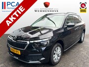 Skoda Kamiq - 1.0 TSI Business Edition Airco-Ecc/Alu wielen/Mistl./Navigat