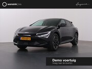 Kia EV6 - Light Edition 63 kWh | Stoelverwarming | Adaptieve cruise co