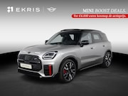MINI Countryman - JCW Countryman ALL4 JCW | Pakket XL | Trekhaak | Panoramadak