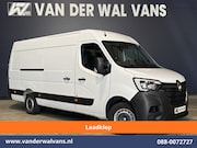 Renault Master - 2.3 dCi 131pk L4H2 **Laadklep** Euro6 Airco | LED | Leder Bi