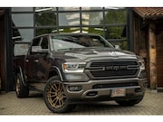 Dodge Ram - 1500 5.7 V8 4x4 Crew Cab 5'7 Laramie Level 2 | luchtvering |