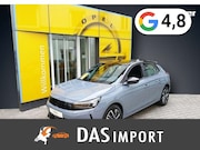 Opel Corsa - 1.2 Turbo GS, LHZ/SHZ, LED, Kamera PDC vo+hi, ...