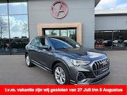 Audi Q3 - 45 TFSI e S-line | Panoramadak | Leder | Sonos | Carplay | L