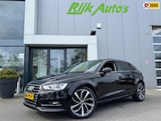 Audi A3 - Sportback 1.4 TFSI CoD Attraction Pro Line * Cruise Control