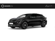Kia EV6 - GT-Line Business Edition 84 kWh | LED-Matrix | GT-Line desig