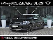 MINI Mini Electric - Hatchback / Favoured / Pakket L / 18" Night Flash
