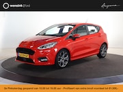 Ford Fiesta - 1.0 EcoBoost ST-Line | Navigatie | Cruise Control | Climate 