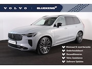 Volvo XC90 - T8 Recharge AWD Ultra Black Ed. Exec. - Luchtvering - Panora