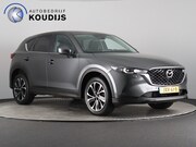 Mazda CX-5 - 2.5 SkyActiv-G 194 Sportive (Head Up / Navigatie / 360 Camer