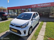 Kia Picanto - 1.0 DPi ComfortLine|AIRCO|ELEK.RAMEN
