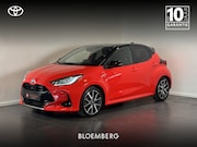 Toyota Yaris - 1.5 Hybrid Launch Edition | JBL Audio | HUD | Sportstoelen |