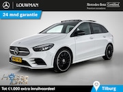 Mercedes-Benz B-klasse - 250 e AMG Plug-In Hybride AMG Line | Panoramadak | Multispaa