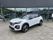 Peugeot e-2008 - EV GT 54 kWh