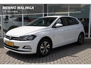 Volkswagen Polo - 1.0 TSI Comfortline|Automaat|Navi|ACC|Apple carplay/Android