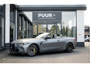 BMW M4 - Cabriolet xDrive Competition Keramisch - Carbon Seats - Lase