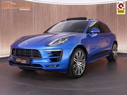 Porsche Macan - 3.0 GTS |panoramadak|luchtvering|PASM|sportuitlaat|PDLS +|pa