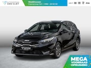 Kia Ceed - 1.0 T-GDi MHEV Design Edition | Uit voorraad Leverbaar | Aut