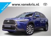 Toyota Corolla Cross - Hybrid 140 Style, Apple Carplay / Android Auto, Adaptieve cr