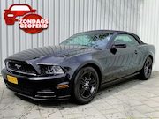 Ford Mustang - USA 3.7 V6 Cabrio|Automaat|Climate Control|