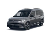 Volkswagen Caddy - Bedrijfswagens Kombi Maxi First Edition 1.5 eHybrid 85 kW / 