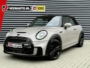 MINI Cooper S - Cabrio 2.0 John Cooper Works