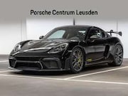 Porsche 718 - Cayman GT4 RS