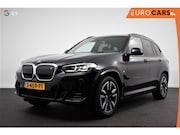 BMW iX3 - Executive M-Sport 80 kWh Leder Panoramisch Schuif-Kantel dak