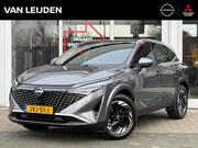 Nissan Qashqai - 1.3 Mild-Hybrid 158pk Xtronic N-Connecta | Panoramadak | Hea