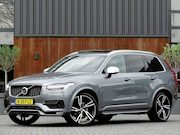 Volvo XC90 - T6 335PK AWD Heico ed. / B&W / Massage / 360° / Head-Up / AC