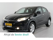Honda HR-V - 1.5 i-VTEC Elegance | Stl. verw. | Cruise | Navi | Climate |