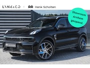 Lynk & Co 01 - 1.5 | Panoramadak | Donkere Hemelbekleding | 360° Camera | E
