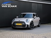 MINI Cooper - 5-Deurs 1.5 MINI Yours LEDER | AUT. | SPORTSTOELEN | CAMERA