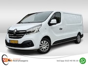 Renault Trafic - 2.0 dCi 120 T29 L2H1 Work Edition | NL-auto | 1e Eig | LED |