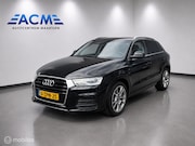 Audi Q3 - 1.4 TFSI CoD Design