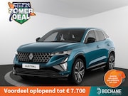 Renault Austral - Techno | Achteruitrijcamera | Adaptive Cruise Control | Blin