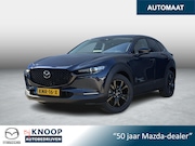 Mazda CX-30 - 2.5 e-SkyActiv-G M Hybrid Nagisa