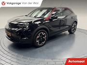 Opel Mokka - 1.2i Turbo GS Line Automaat-Afn.trekhaak-Navigatie-Adapt.Cr.