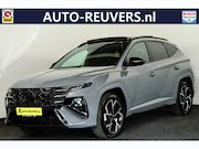 Hyundai Tucson - 1.6 T-GDI PHEV N Line Sky Navi / ACC / Pano / Carplay / 360 