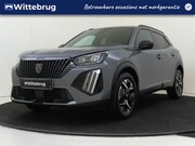 Peugeot 2008 - 1.2 PureTech 100 Allure | Navigation Pack | Parkeerhulp rond