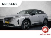 Peugeot 3008 - SUV Hybrid 136pk Automaat GT | Alcantara interieur pakket | 