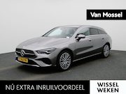 Mercedes-Benz CLA-Klasse - Shooting Brake 250 e Luxury Line | Automaat | Stuurverwarmin
