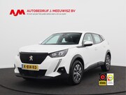 Peugeot 2008 - 1.2 PureTech Blue Lease Active/ lage km