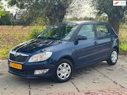 Skoda Fabia - 1.2 TSI 86PK AIRCO|CRUISE|NWKETTING