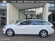 Skoda Octavia - 1.0 TSI Greentech Ambition|Clima|Camera