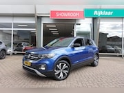 Volkswagen T-Cross - 1.0 TSI LIFE 1e Eigenaar 100%NL (All-in prijs)