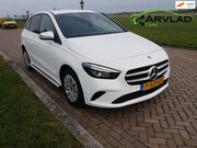 Mercedes-Benz B-klasse - 200d AUT AC CAMERA 2022 ** EX POLICE MARGE CAR