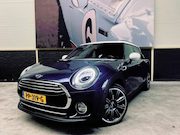 MINI Clubman - Mini Clubman 1.5 Cooper Chili Aut|Panodak|H&K|18INCH|Leder|