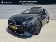 Kia Ceed - Sportswagon 1.5 T-GDi GT-Line Panoramadak | Electr. achterkl
