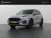 Ford Kuga - 2.5 PHEV Graphite Tech Edition | Trekhaak | Panoramadak | Wi