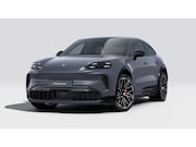 Porsche Cayenne Coupé - S Electric